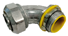 Conectores Liquid Tight Curvos 90°